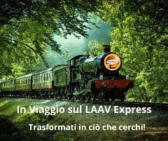 LAAV Express: Comincia il Viaggio!