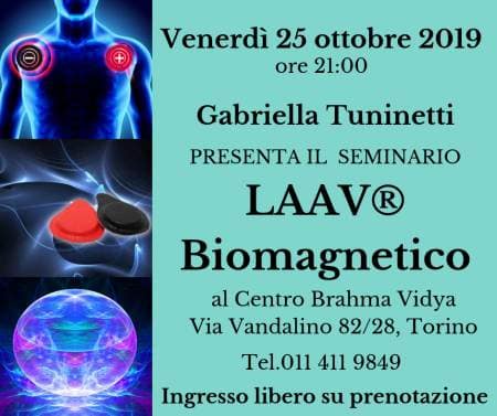 LAAV®-Biomagnetico-Torino-Presentazione-Seminario