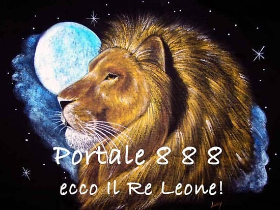 leone portale fb